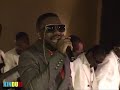 Fally Ipupa Live Au Salon Congo Du GHK Saï Saï Limete Répétition Zénith 2010