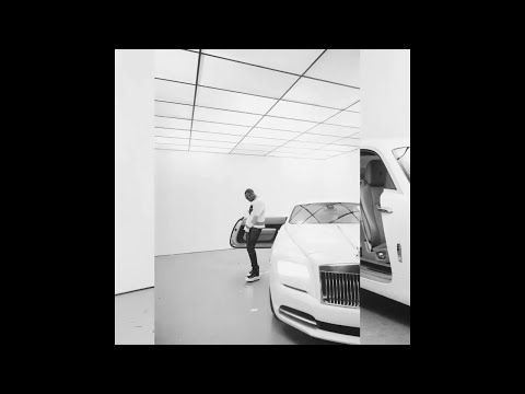 [FREE] SYMBA TYPE BEAT - "HUSTLE"