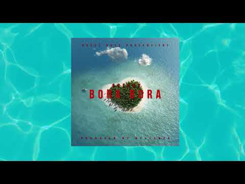 Greeny „Bora Bora“ (Audio)