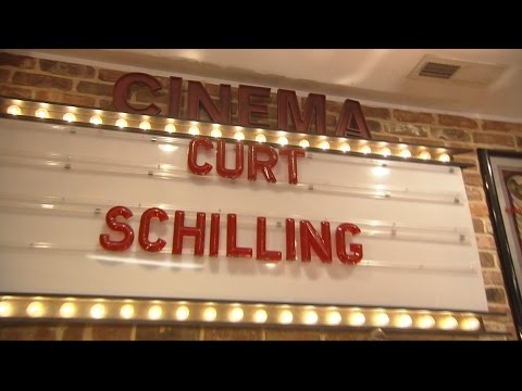 Curt Schilling on his view of being fired from ESPN