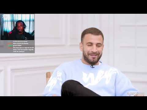 KHOSWAY réagit à Sofiane, l'interview par Mehdi Maïzi - Le Code