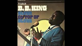 B.B. King – I&#39;m Not Wanted Anymore