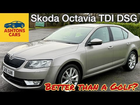 Skoda Octavia 2015 - Image 2