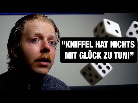Kniffel-Profi packt aus!