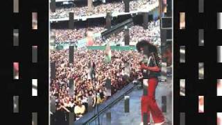 Van Halen   Light Up the Sky Live best version