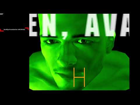 1.X-tended - Von Menschen, Maschinen, Avataren und anderen interessanten Rechenoperationen