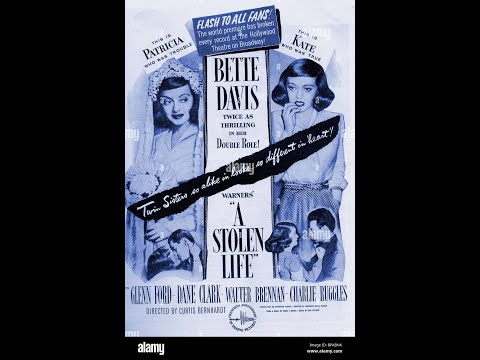 A Stolen Life (1946) - #1 TCM Clip "Could I Hire A Boat"