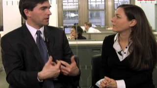 Baird's Lanser on M&A in 2010