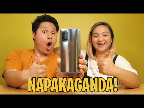 VIVO V19 - NAPAKAGANDA!