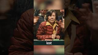 Download lagu 【Full Version】Grandma walks into a casino and never expects to become the God of Gamblers#movie mp3