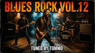 Download lagu The Blues Rock Journey Continues... (Vol. 12) mp3