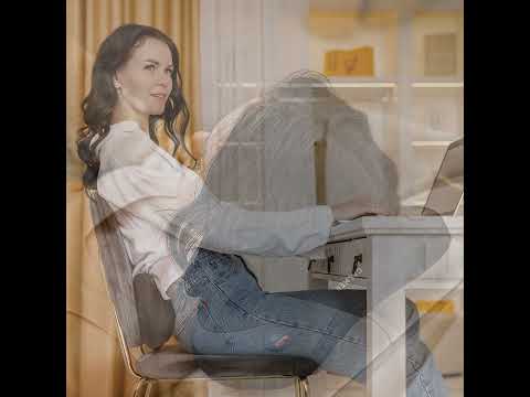 Миниатюра изображения товара Массажная подушка Calmer Spark MS-13