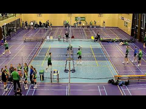 Sudosa-Desto JC2 - Smash & Block XC1