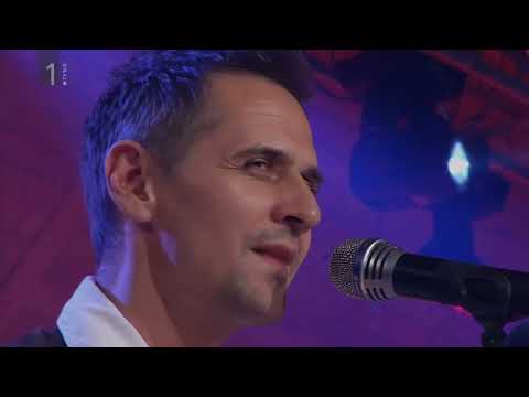 Die Mooskirchner - Lass die Tränen (Alpski večer - live)