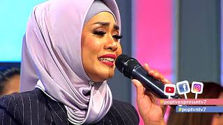 Liza Hanim - Mimpi (live) | POP TV