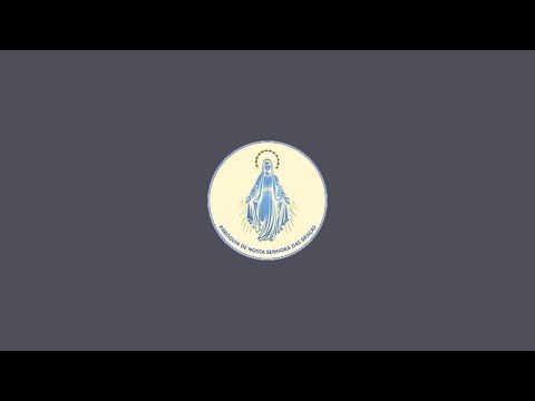 Paróquia de Paulo Jacinto está ao vivo!