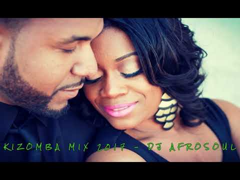 Kizomba Mix (In Love) by Dj Afrosoul
