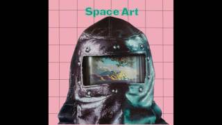Space Art - Odyssey