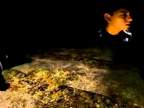 Slendytubbies - Coje tu tubbiepanpalla y corre pinche puto