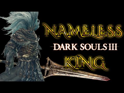 Der Namenlose König und sein Vermächtnis | Dark Souls 3 Lore auf Deutsch