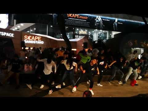 KPOP Dance Off Vol 111: BTS - Boy With Luv