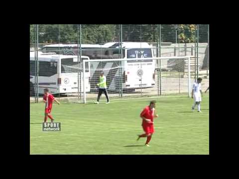 FK Partizan, prijateljski mec, Partizan-Radnicki Obrenovac 28.07.2012