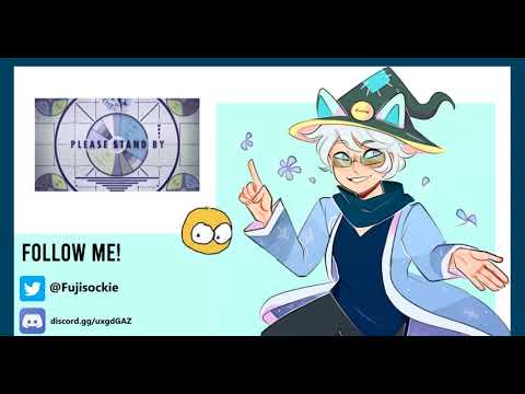[SocksBX] Cosmic Express - Part 2