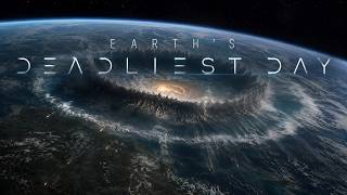 The Megatsunami That Struck the Entire Planet