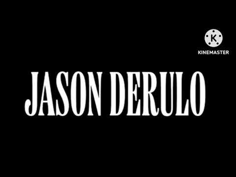 Jason Derulo: Want to Want Me (PAL/High Tone Only) (2015)