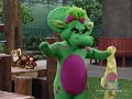 All Week Of Sing And Dance With Barney Screener All Week Version Part 146