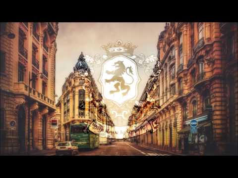 Brian Cid - Division (Andrea Ljekaj Remix)