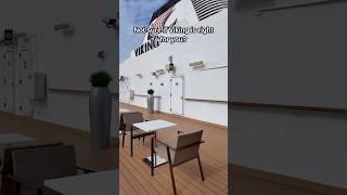 These are the PROS and CONS of cruising with Viking!  #cruise #shorts