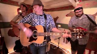 The Builders and the Butchers - I Put A Spell on You (Live from Pickathon 2011)