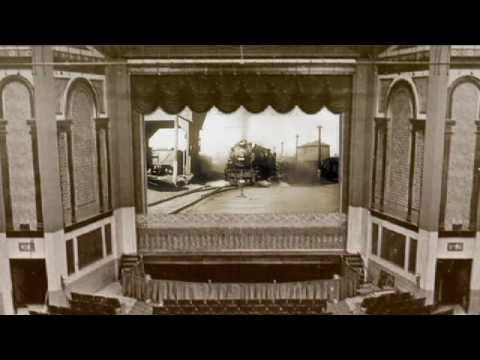 The Granddaddy of the Synthesizer:  The Mighty Wurlitzer