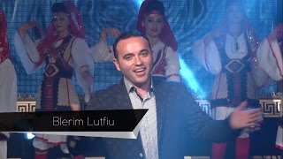 Blerim Lutfiu (Beli) - Eja