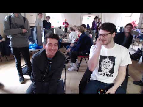 GG vs Kellner - 20OxOx - Singles - Pools