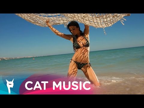 R&E feat. Turbo B (Snap), N.A.S.O & Marieta - By the sea (Official Video)