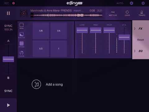 Marshmello & Anne Marie-FRINDS (REMIX)