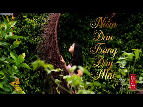 Niềm đau trong đáy mắt Sheet - Uyên Dung
