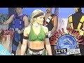 Mortal Kombat Live Tour 1995 Stage Show