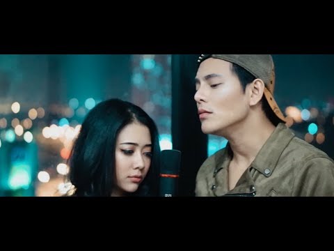 Di Matamu Cover - Fatin Afeefa feat. Nazim Othman