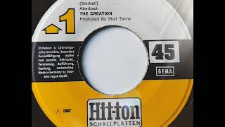 The Creation  Cool Jerk  60s Mod Dancer