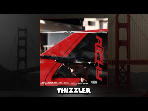 KT Foreign ft. Sethii Shmactt, Fenix Flexin, Mike Sherm - Ricky [Prod. Skies] [Thizzler Exclusive]