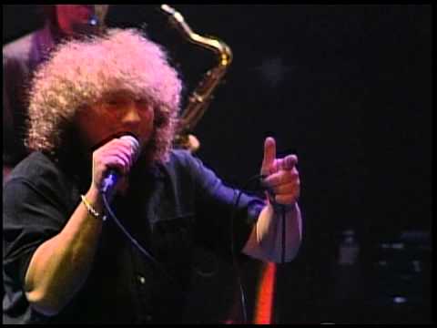 Foreigner | Lunas del Auditorio 2002