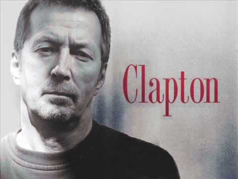 Eric Clapton - Layla