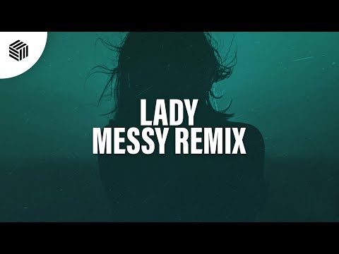 LANNÉ, Giorgio Gee & Scott Rill - Lady (MeSSy Remix)