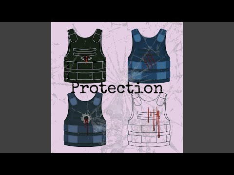 Protection (feat. Str8Drop 60raccz)