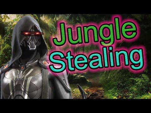 SCUMMIEST TACTIC AS KALLARI! - Predecessor