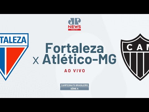 🔴 FORTALEZA X ATLÉTICO-MG | CAMPEONATO BRASILEIRO SÉRIE A | AO VIVO | 30/11/2025