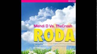 Mehdi D-Roda (TheCrosh remix).wmv